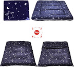 Floor Mattress Futon Thicken Tatami Mat Sleeping Pad