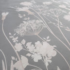Floral Reversible King Duvet Cover Set with Pillowcases