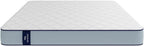 Flow Viscocare Memory Foam Mattress . Multilayer Height