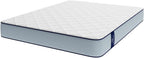 Flow Viscocare Memory Foam Mattress . Multilayer Height