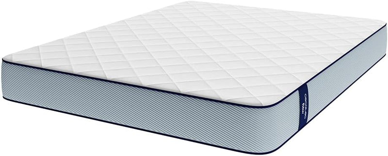 Flow Viscocare Memory Foam Mattress . Multilayer Height
