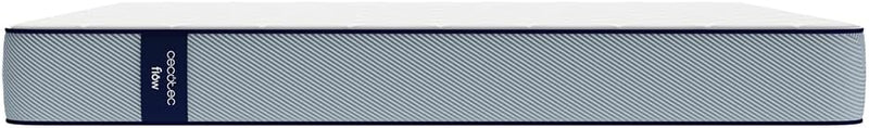 Flow Viscocare Memory Foam Mattress . Multilayer Height