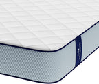 Flow Viscocare Memory Foam Mattress . Multilayer Height
