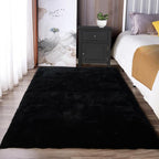 Fluffy Faux Fur Rug Machine