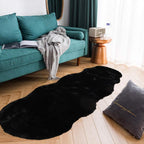 Fluffy Faux Fur Rug Machine