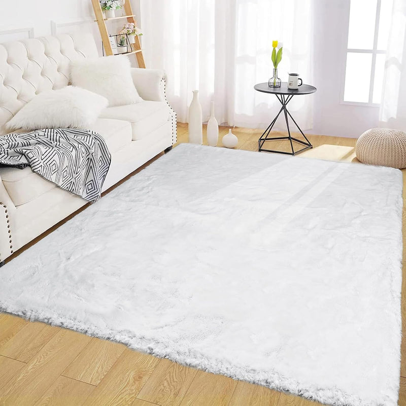 Round Area Rugs Carpet
