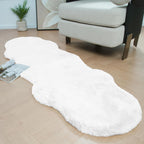 Fluffy Faux Fur Rug Machine