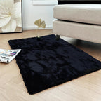Fluffy Faux Fur Rug Machine