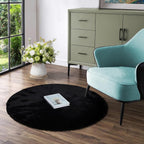 Fluffy Faux Fur Rug Machine