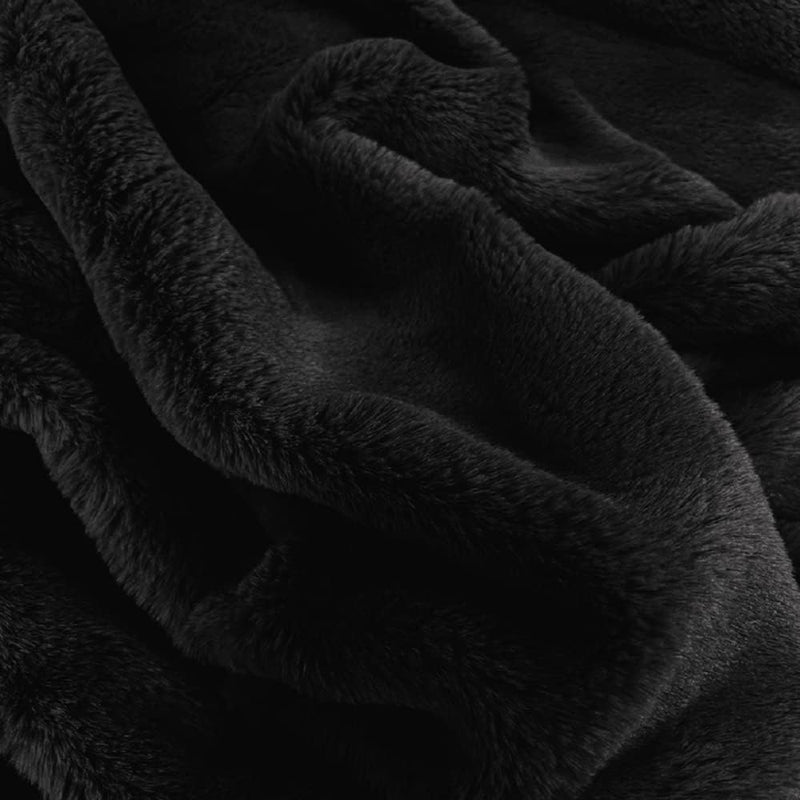 Fluffy Living Room Furry Rugs for Washable Shaggy