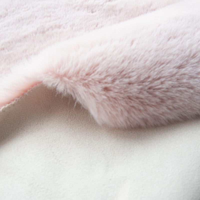 Fluffy Living Room Furry Rugs for Washable Shaggy
