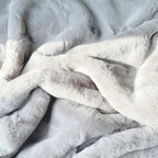 Fluffy Living Room Furry Rugs for Washable Shaggy