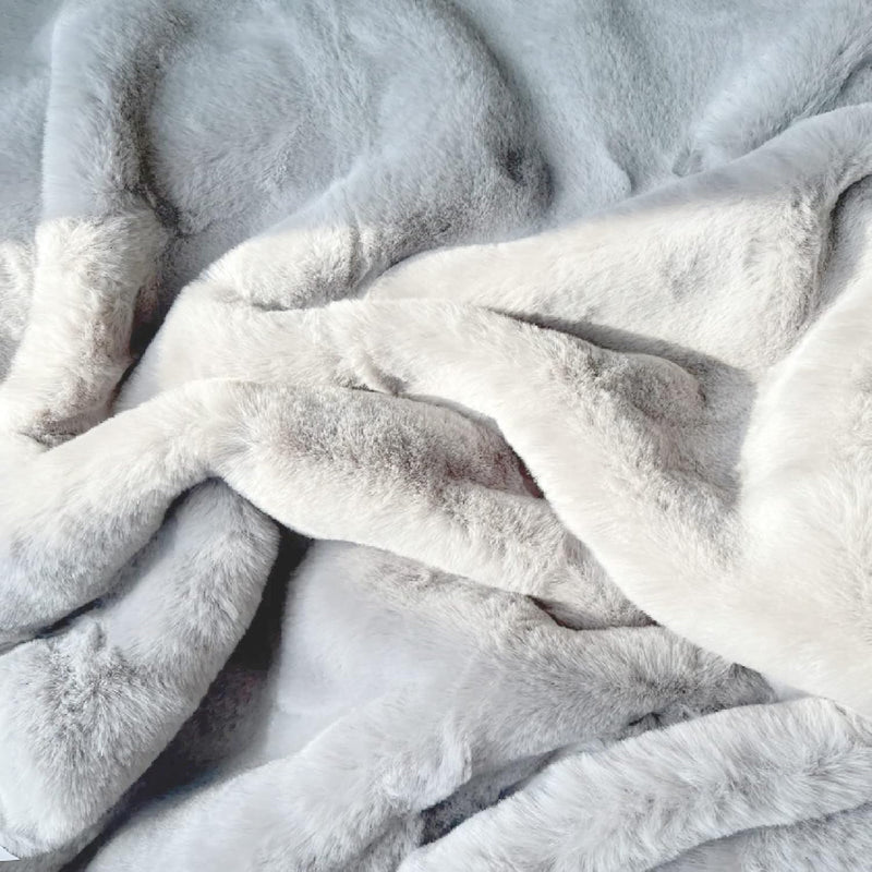 Fluffy Living Room Furry Rugs for Washable Shaggy