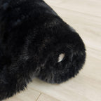 Fluffy Living Room Furry Rugs for Washable Shaggy