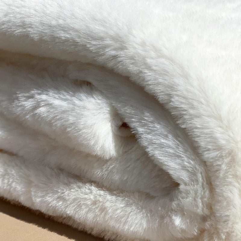 Fluffy Living Room Furry Rugs for Washable Shaggy
