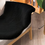 Fluffy Living Room Furry Rugs for Washable Shaggy