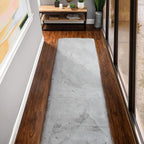 Fluffy Living Room Furry Rugs for Washable Shaggy