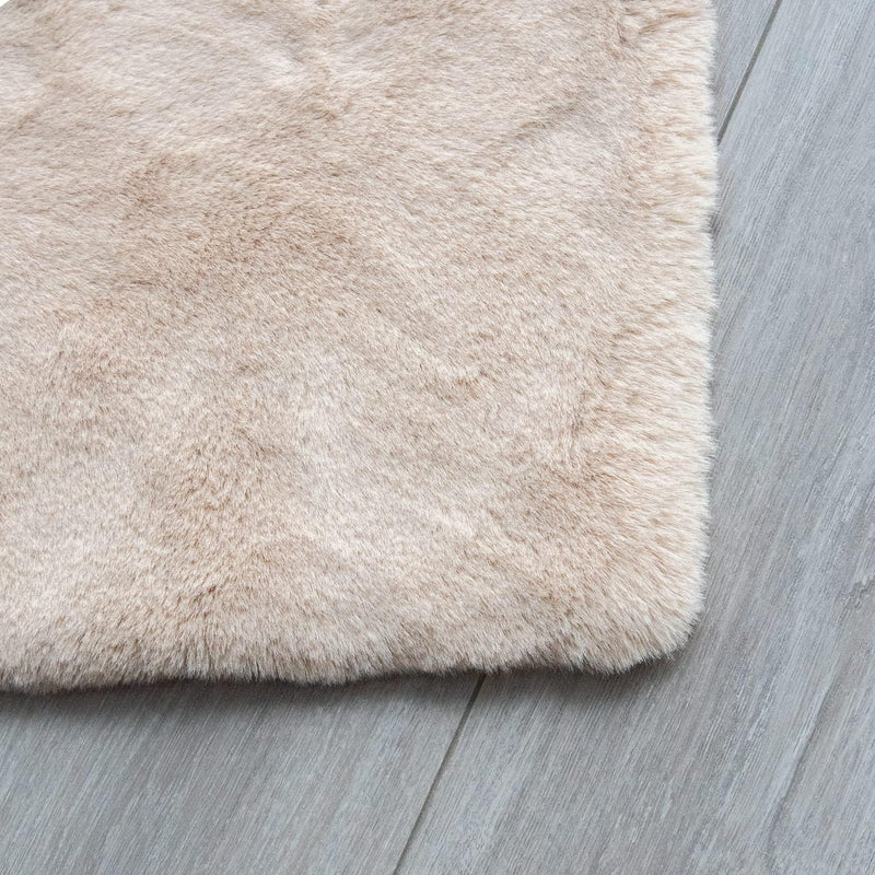 Fluffy Living Room Furry Rugs for Washable Shaggy