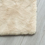Fluffy Living Room Furry Rugs for Washable Shaggy