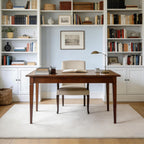 Fluffy Shaggy Rug for Living Room Bedroom