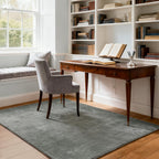 Fluffy Shaggy Rug for Living Room Bedroom