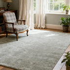 Fluffy Shaggy Rug for Living Room Bedroom