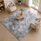 Fluffy Shaggy Rug Soft Plush Carpet