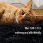 Fluffy Shaggy Rugs Living Room Non Slip Soft