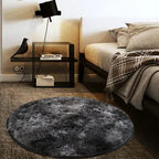 Fluffy Shaggy Rugs Living Room Non Slip Soft