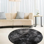 Fluffy Shaggy Rugs Living Room Non Slip Soft