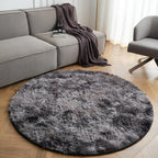 Fluffy Shaggy Rugs Living Room Non Slip Soft