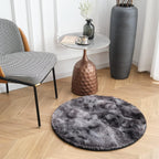 Fluffy Shaggy Rugs Living Room Non Slip Soft