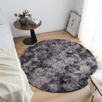 Fluffy Shaggy Rugs Living Room Non Slip Soft