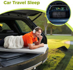 Foam Camping Mattress with Storage Bag