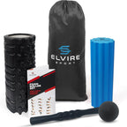 Foam Roller Muscle Massage Ball for Deep Tissue