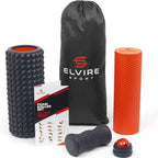 Foam Roller Muscle Massage Ball for Deep Tissue