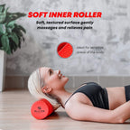 Foam Roller Muscle Massage Ball for Deep Tissue
