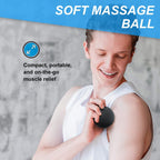Foam Roller Muscle Massage Ball for Deep Tissue