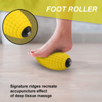 Foam Roller Muscle Massage Ball for Deep Tissue