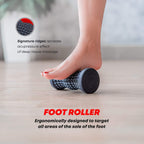 Foam Roller Muscle Massage Ball for Deep Tissue