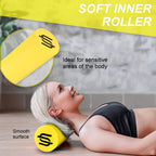Foam Roller Muscle Massage Ball for Deep Tissue