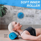 Foam Roller Muscle Massage Ball for Deep Tissue