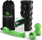 Foam Roller Muscle Massage Ball for Deep Tissue