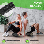 Foam Roller Muscle Massage Ball for Deep Tissue