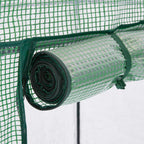 Foil Greenhouse