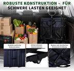 Foldable 200L Up to 200KG