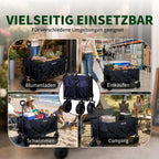 Foldable 200L Up to 200KG