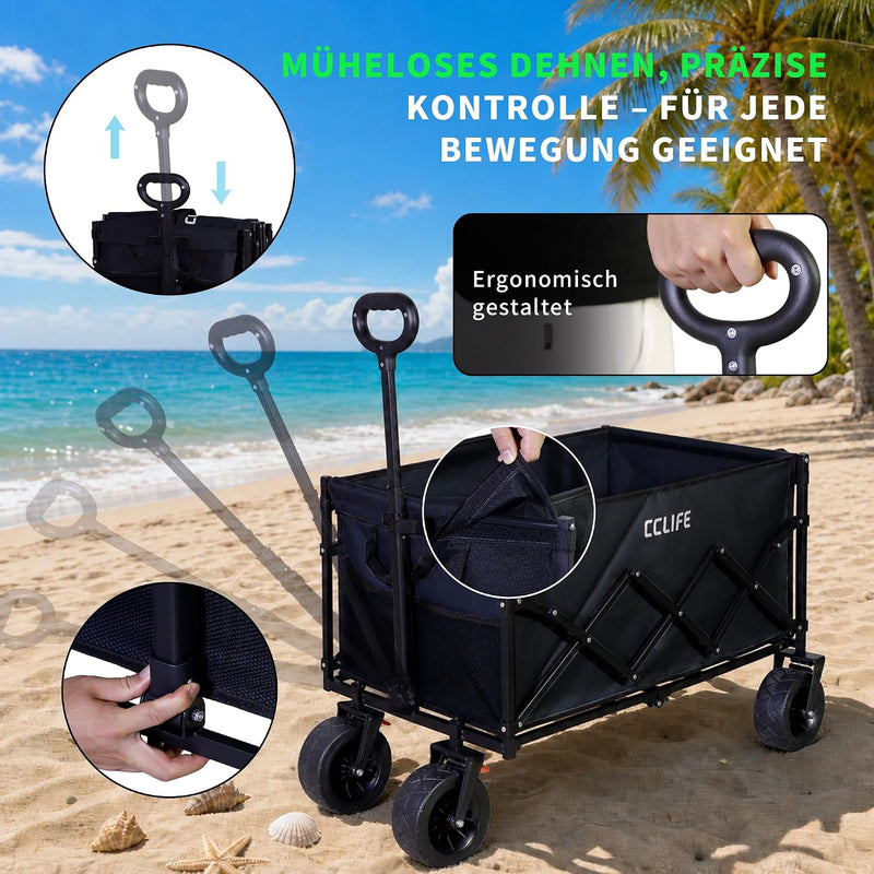 Foldable 200L Up to 200KG
