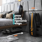 Foldable Adjustable Weight Bench