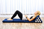Foldable Floor Mat 170 X 53CM Kapok
